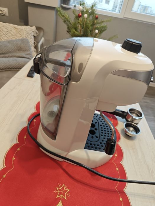 Кафемашина Delonghi