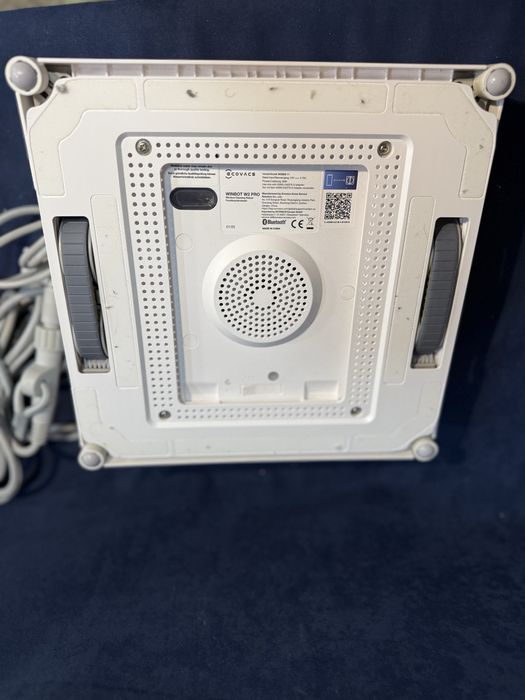 Прахосмукачка за почистване на прозорци Winbot w2 pro