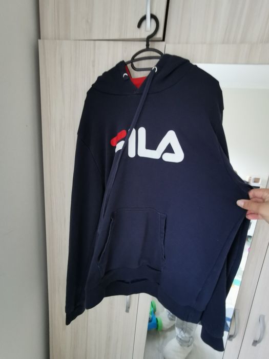 Суичъри на пума и фила