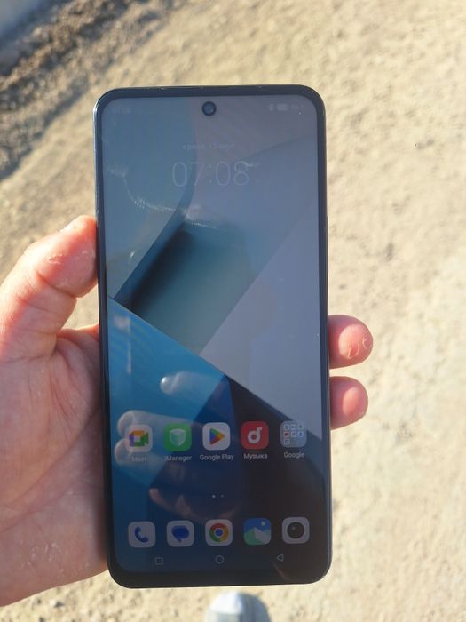 Vivo Y28 8+8/128