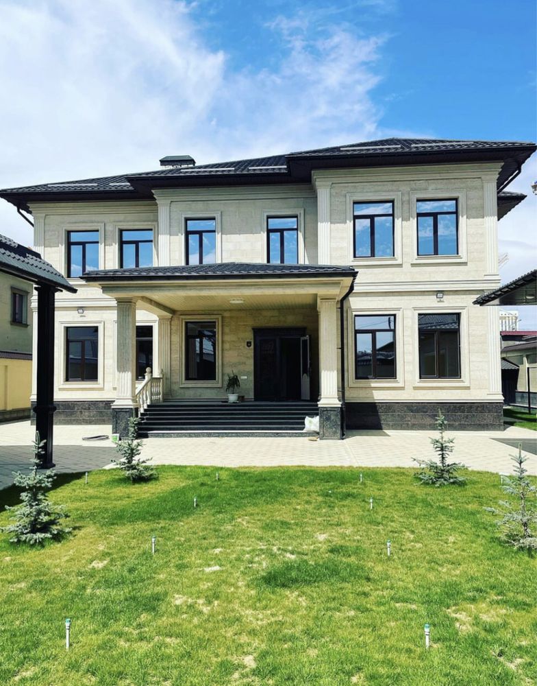 Окна Rehau Рехау: 50 000 тг. - Пластиковые окна Шымкент на Olx