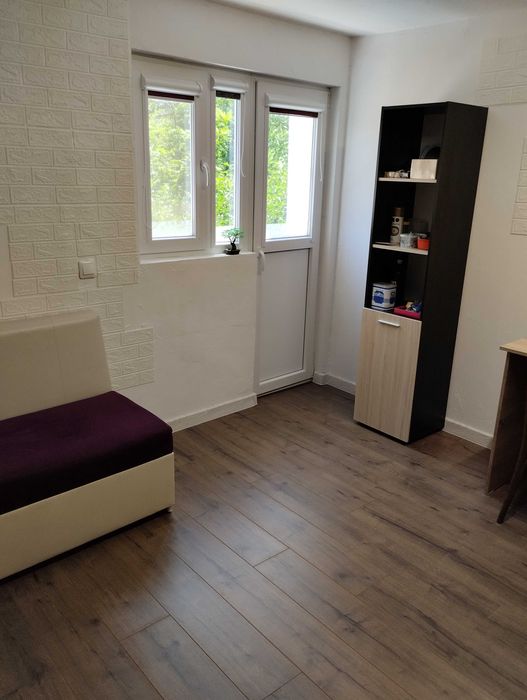 Дава се под наем Тристаен апартамент в София, Редута - 91 кв.м за 558.45 € - Снимка #15