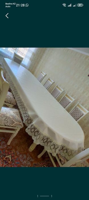 Продам стол для зала