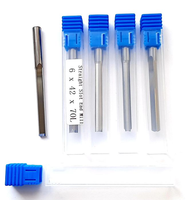 Freze conice tapered ball nose