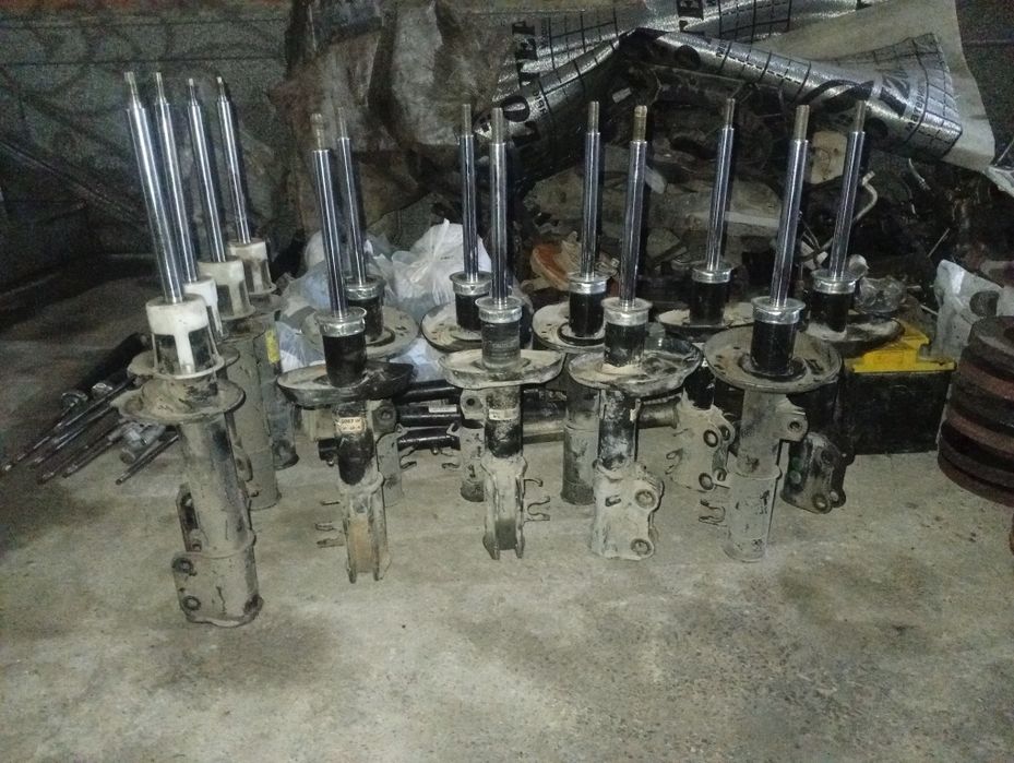 Amitzator garyandyali