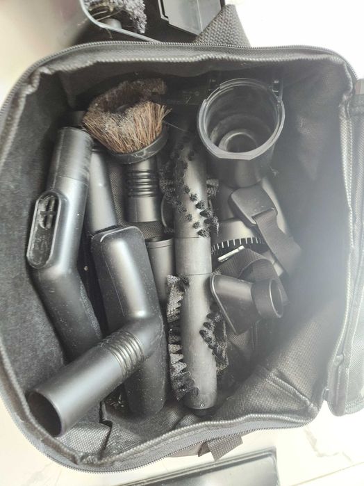 Прахосмукачка Кирби