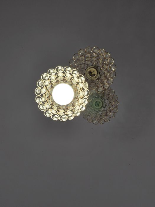 Люстра для дома дом