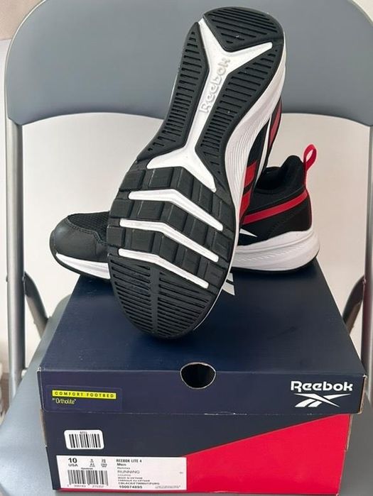 Спортни маратонки Reebok