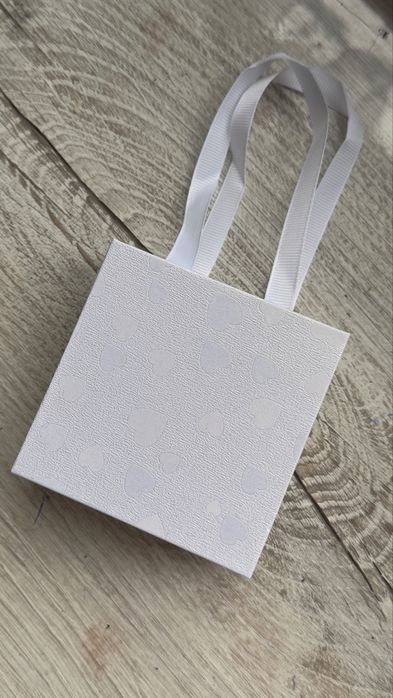 Премиальные футляры для украшений