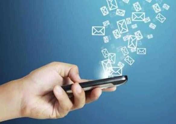 SMS reklama xizmati. Услуги СМС рассылка.