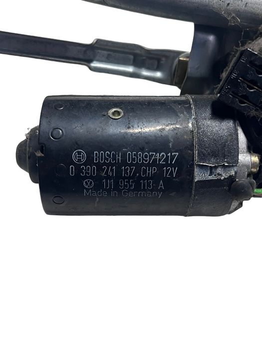 Ansamblu Stergatoare Volkswagen Golf Iv 1J1 1997 - 2007 1J1955113A
