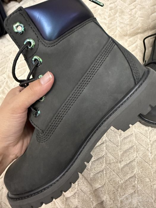 Оригинальные ботинки Timberland