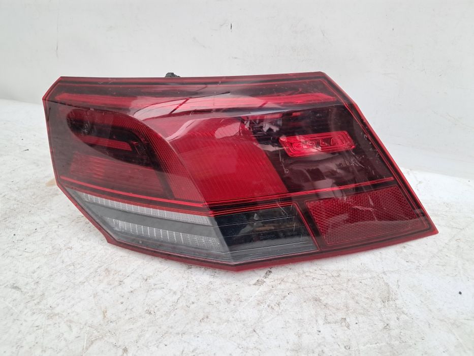 Стоп Vw Golf 8 led