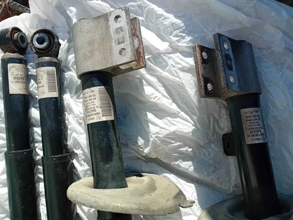 Peugeot partner tepee 2014