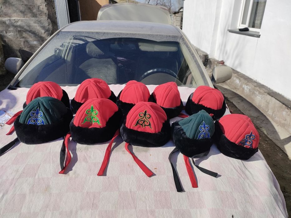 Продам нацыоный головной убор