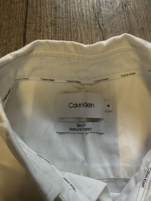 Calvin Klein риза