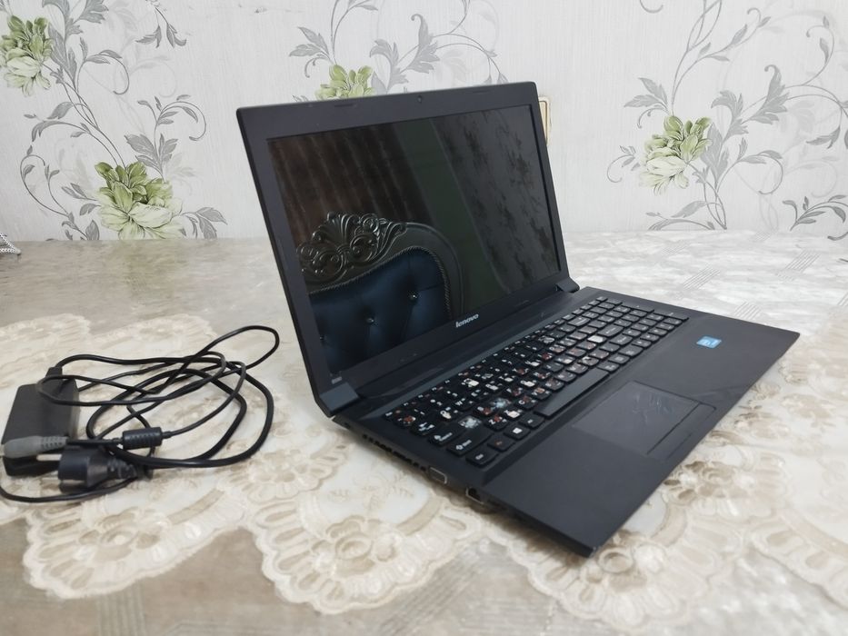 460000 сум Lenovo B590 Б/у