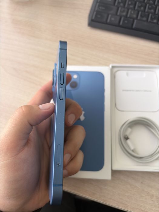Iphone 13 айфон 13