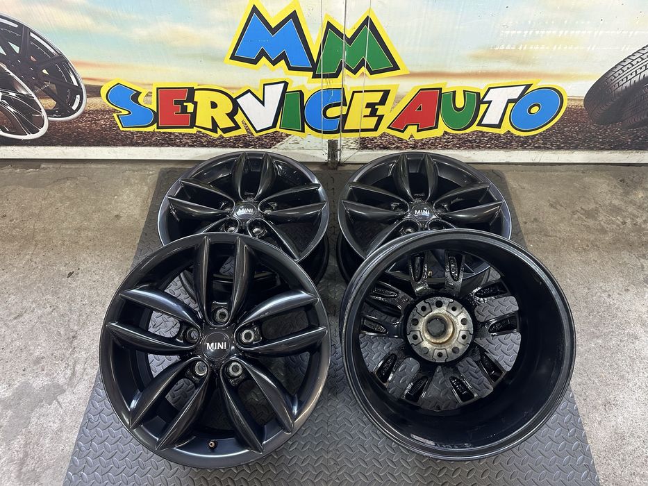 17-ки 5х112 - Mini