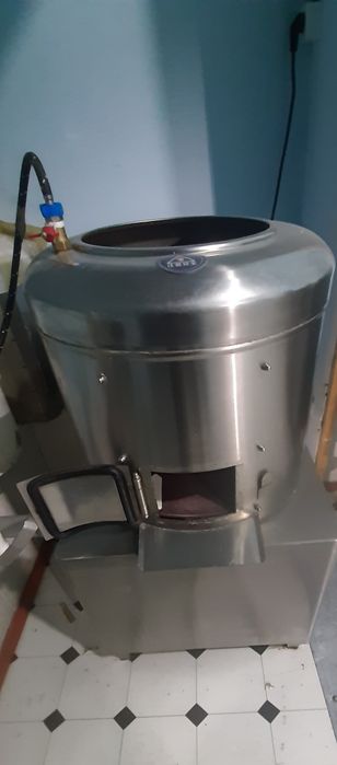 Чипс тайорлаш аппаратлари. Таййор бизнес сотилади