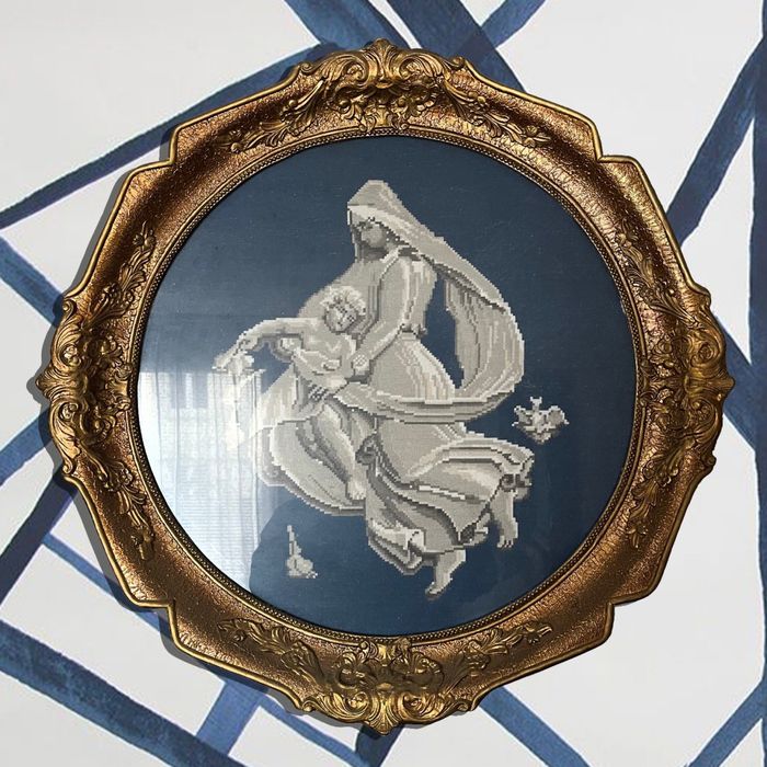 Гоблен Ден и Нощ