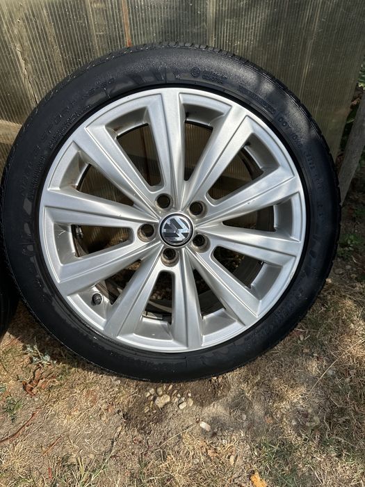 Vand Jante r16 vw