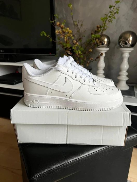 Air Force 1 Low Albi