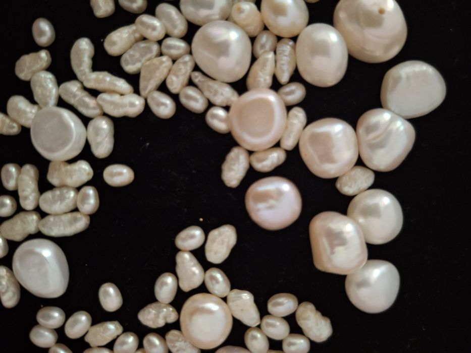 Coluer ,Cercei Perle adevare