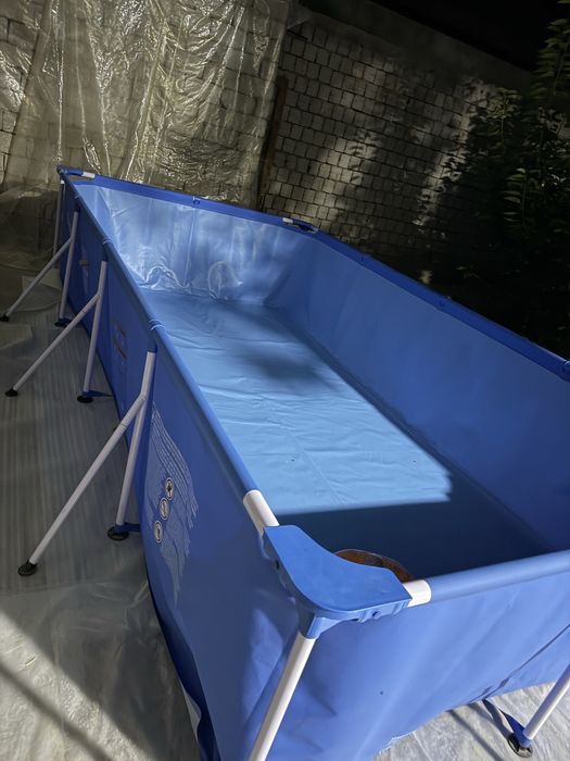 Продам бассейн не дорого