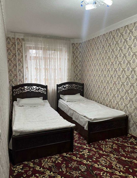 Срочно продаётся 4х комнатная люкс квартира Сагдияна Париж