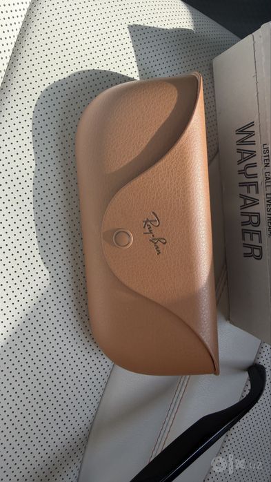 Ray ban meta gen 1/53