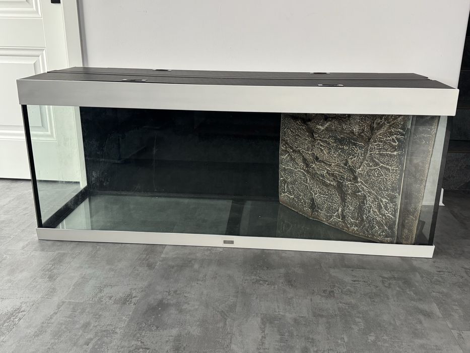 Acvariu Juwel Rio 450 alb