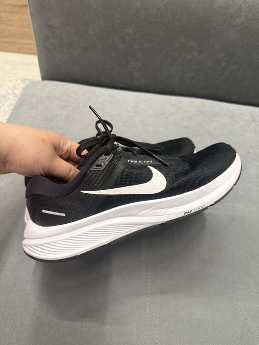 Кроссовки Nike Zoom