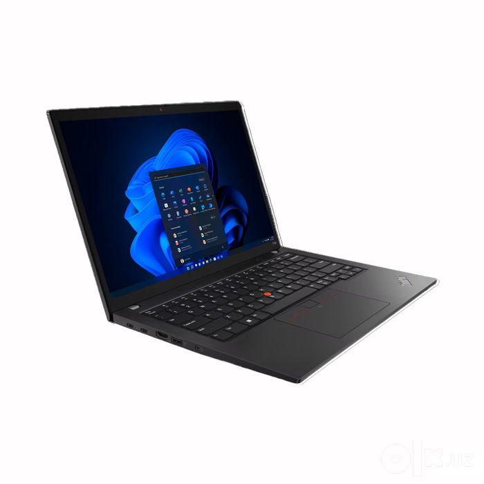 Lenovo ThinkPad T14s Gen 3 (Intel® Core™ i5-1250P)