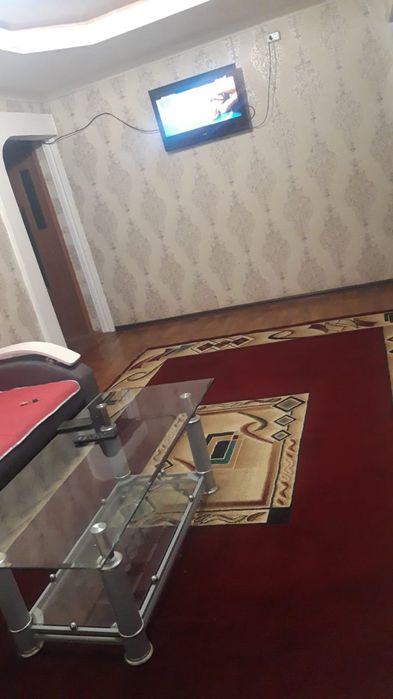 Универам квартира