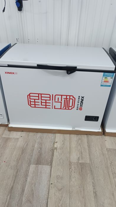 Морозильник Лар со склада