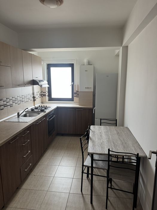 Garsoniera , Rm.Valcea, Bulevard Dem Radulescu, 43 mp