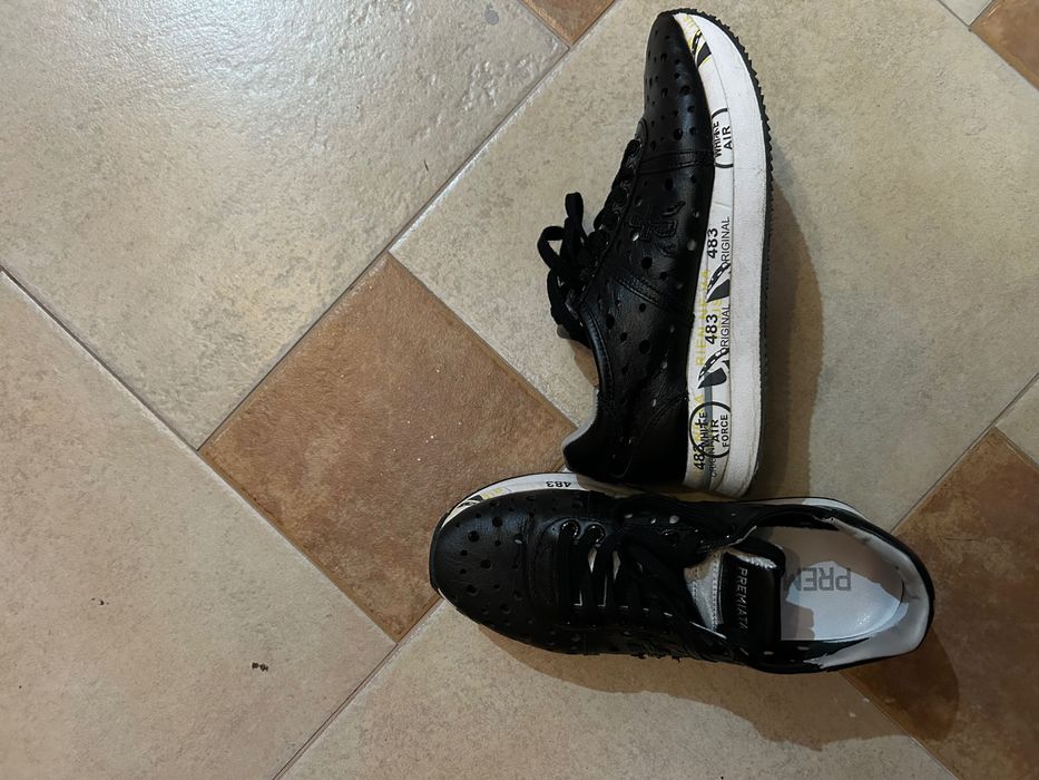 Обувки premiata (женски)