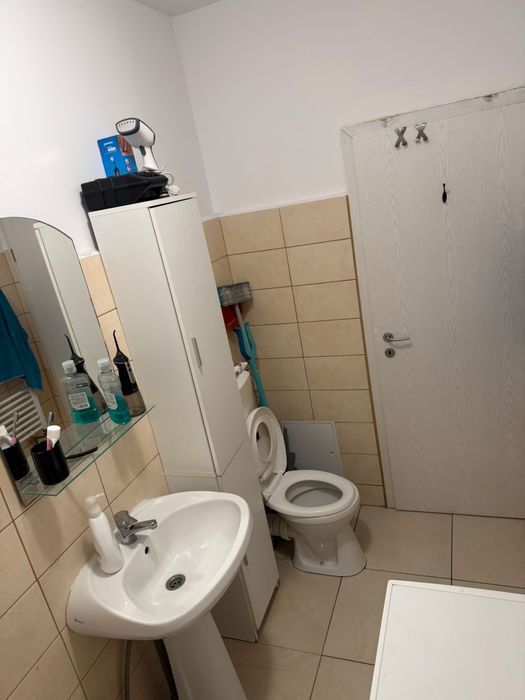 Vând apartament ultracentral