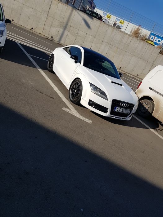 Vând jante R18 cu anvelope 245 40 R18