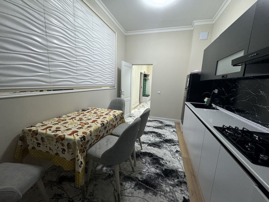 Квартира ижарага берилади