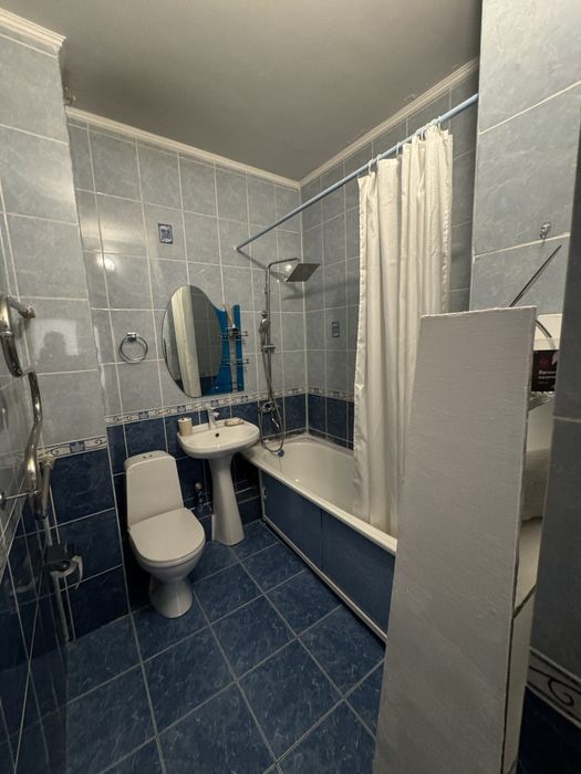 Сдам квартиру в аренду Абая-Саина