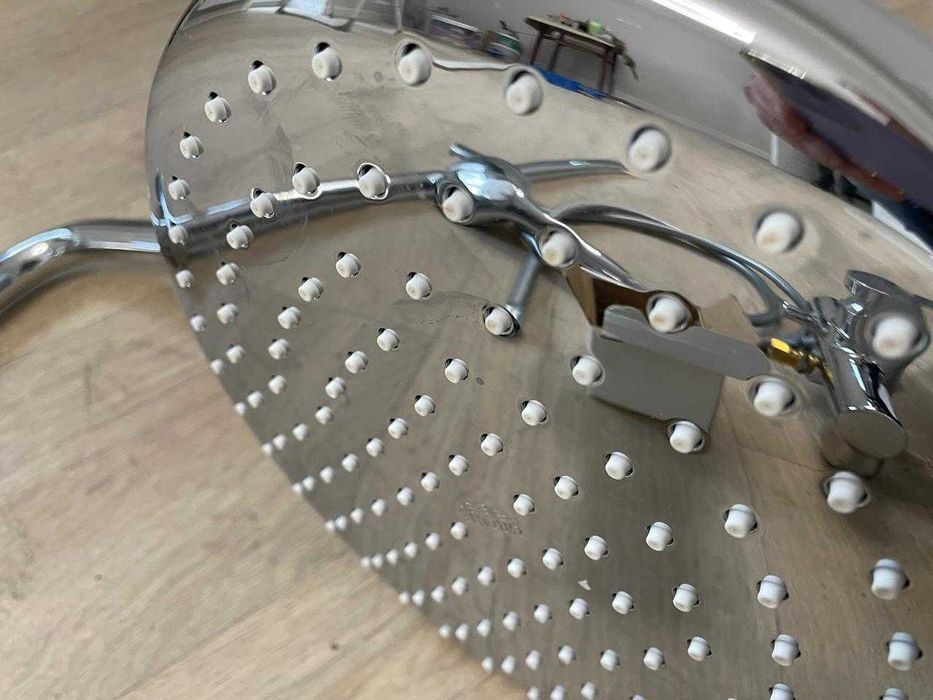 Душевая система Grohe Tempesta Cosmopolitan System 250