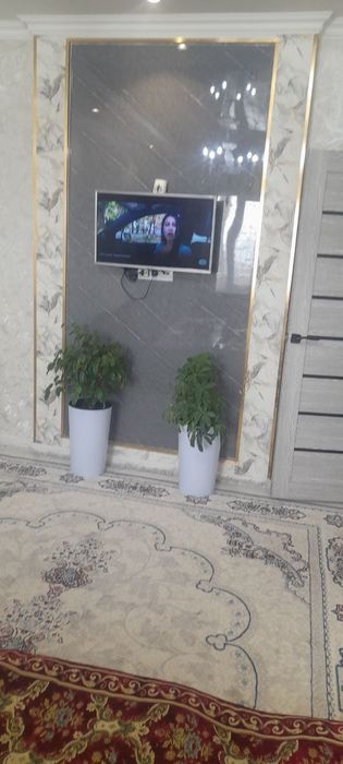 Чирчик шахрида 10 микрорайонда