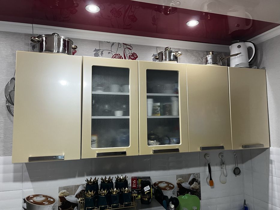 Кухонная гарнитур