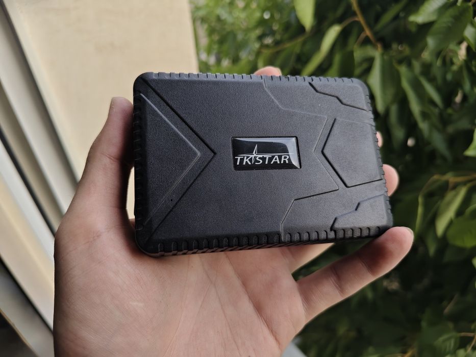 Gps трекер Tk star tk 915