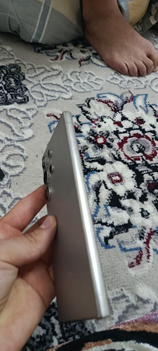 Samsung Galaxy S 24 ultra