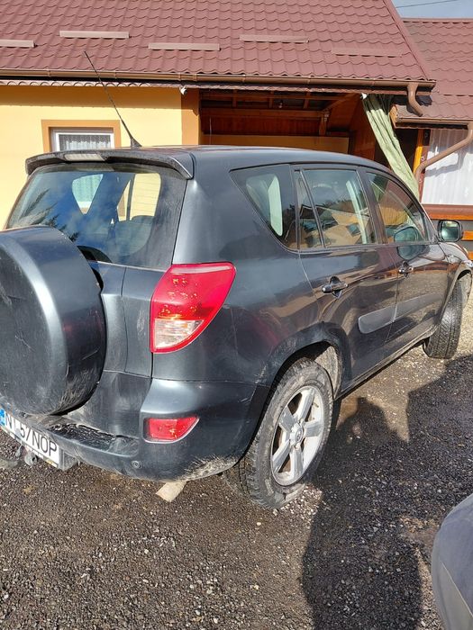 Toyota Rav4 de vânzare