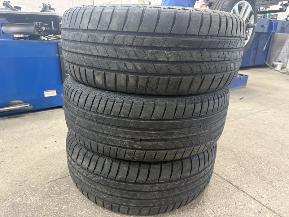 Продам автошины Bridgestone Turanza