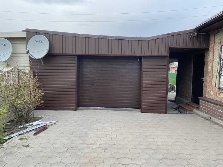 Строительная бригада все виды работы